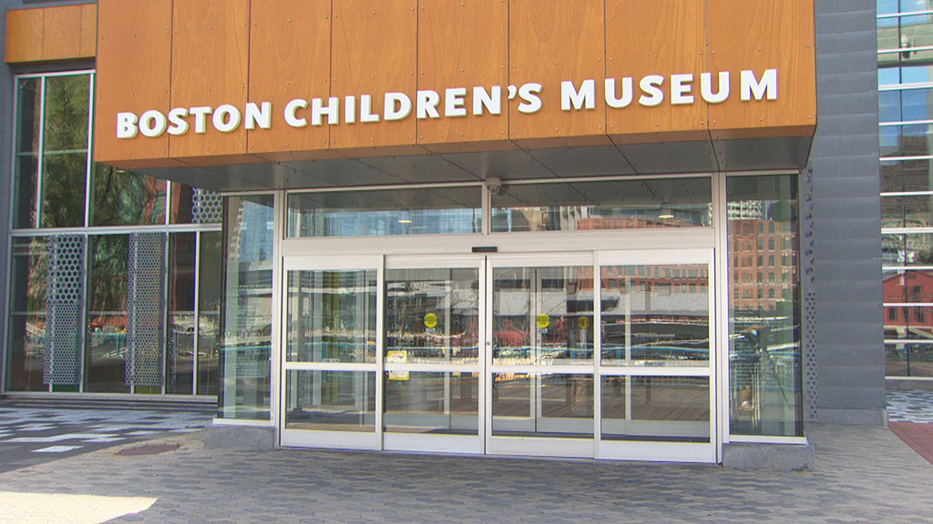 4 Your Community: Boston Children’s Museum