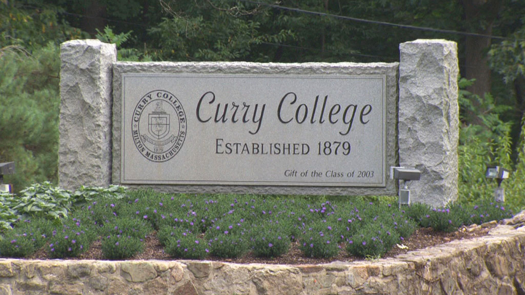 Police To Have Increased Presence At Curry College Saturday After Threat