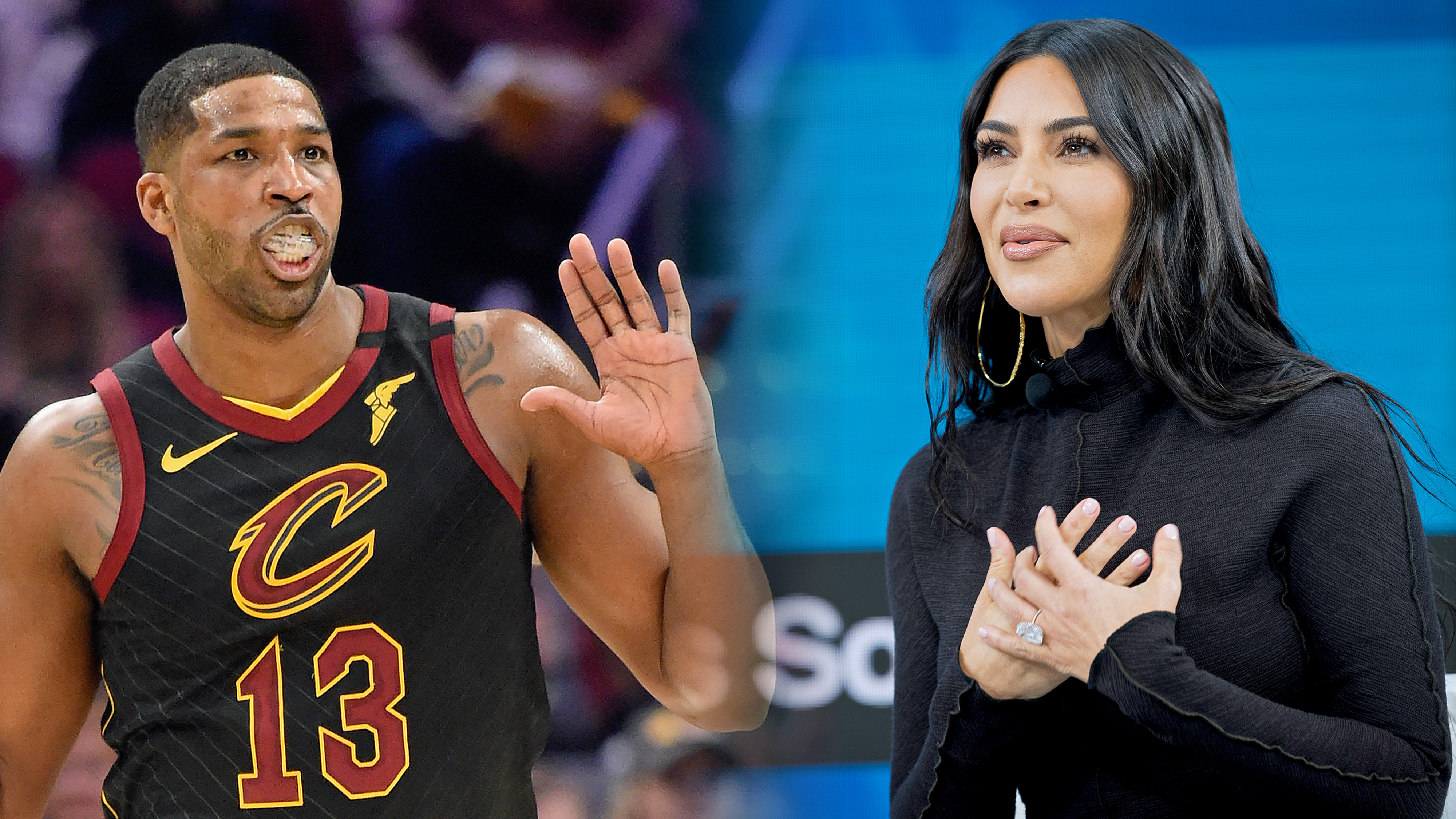 Kim Kardashian Congratulates Tristan Thompson On Celtics Deal: 'Boston Here We Come' – CBS Boston