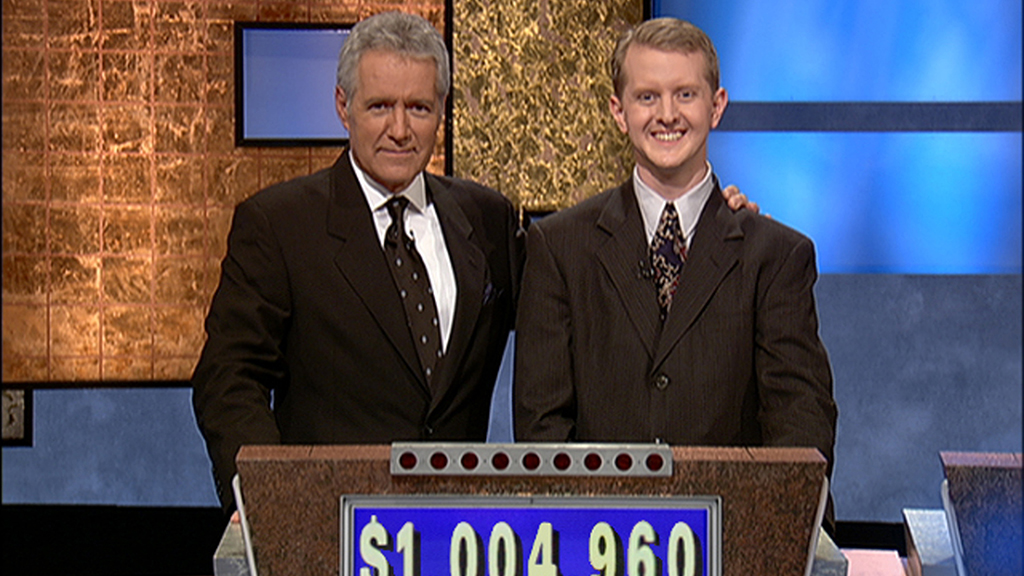 ‘I Miss Alex A Lot’: Ken Jennings Returns To Guest Hosting ‘Jeopardy!’ And Reflects On Anniversary Of Trebek’s Death