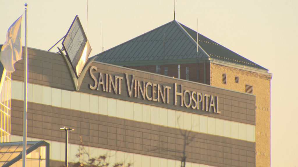 Saint Vincent Hospital Reopens Behavioral Health Beds Pending End Of Nurses Strike