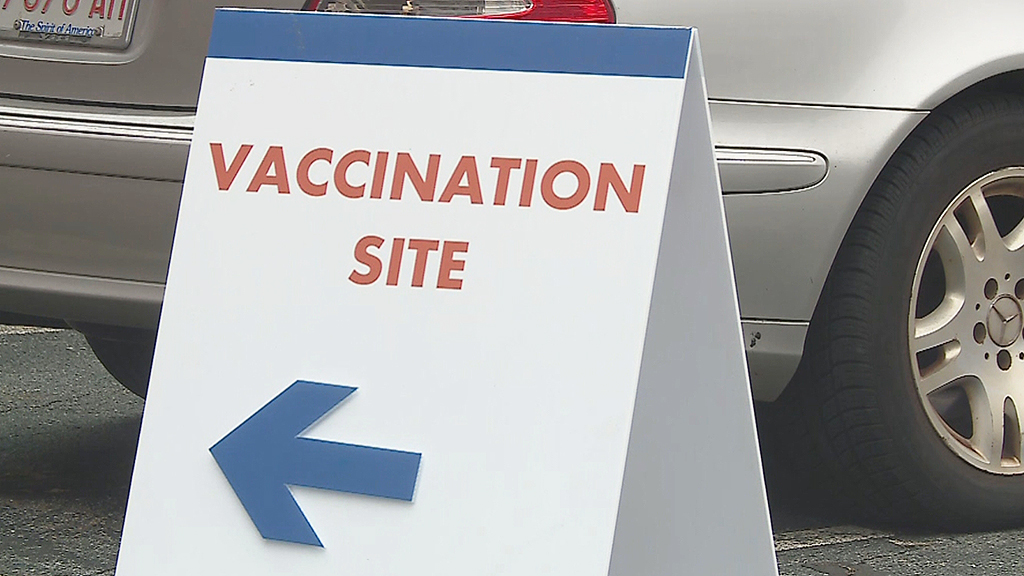 Vaccine Booster Sites Open In Brockton And Danvers Next Week