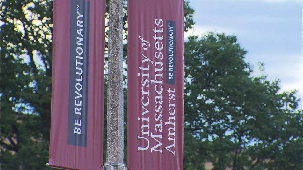 UMass Amherst Tuition Is Going Up In 2023