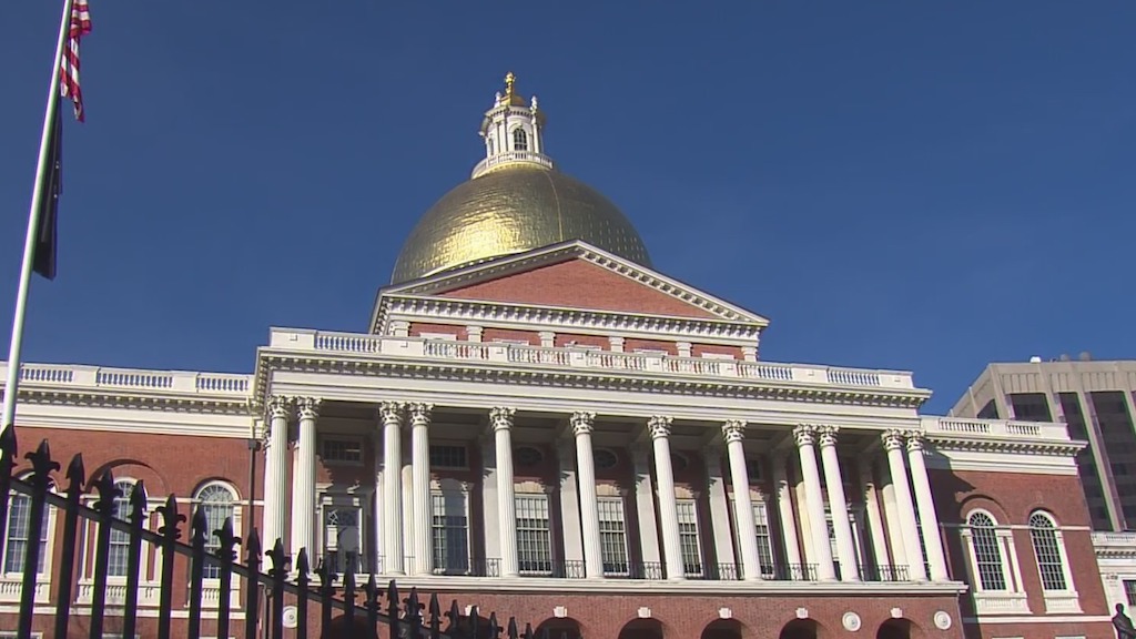 Massachusetts To Consider Allowing Supervised Drug-Use Sites In Virtual Hearing At Statehouse