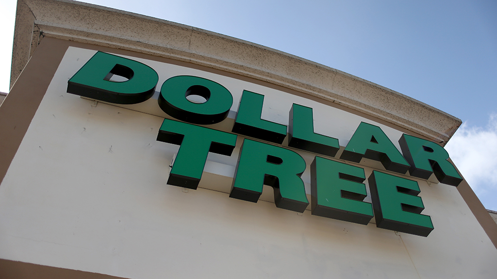 Dollar Tree Will Sell More Stuff For Above $1