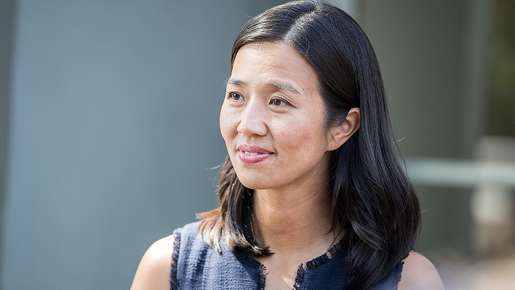 Keller @ Large: Deep-Seated Problems Await New Boston Mayor Michelle Wu