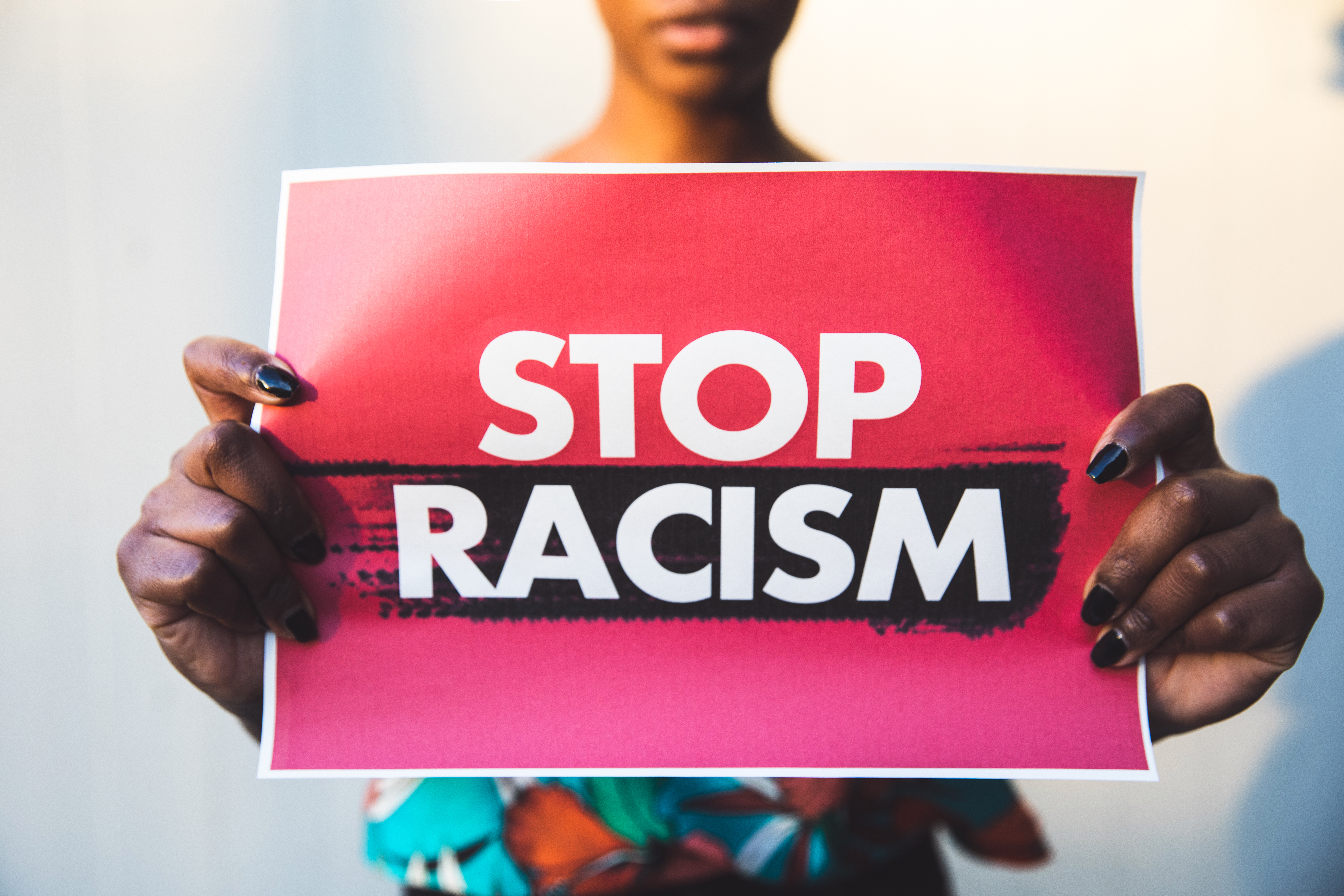 Racism Declared Public Health Crisis In New York City