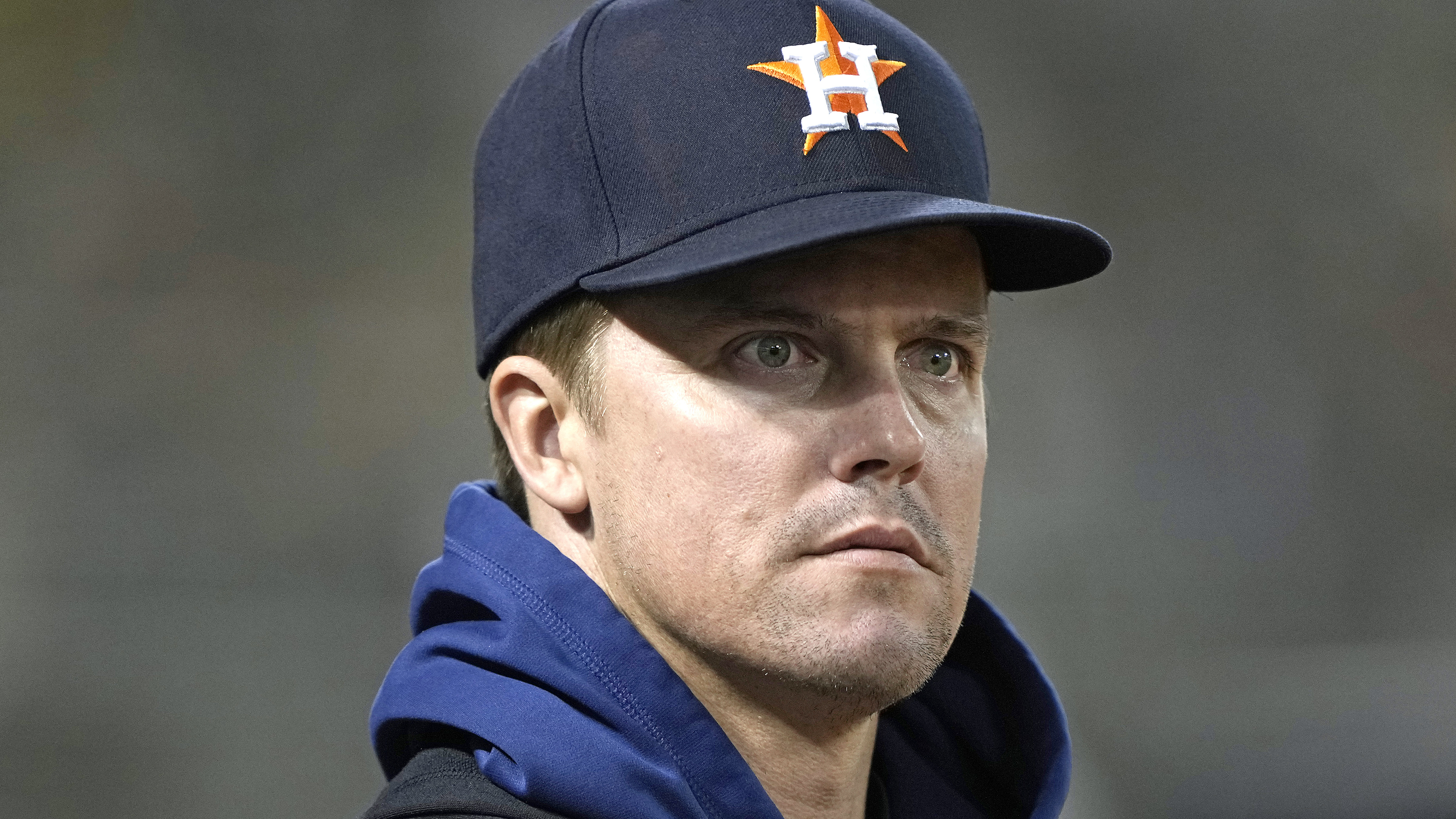 Astros Have To Hope Zack Greinke Can Pull Off A Miracle Vs. Red Sox In Game 4