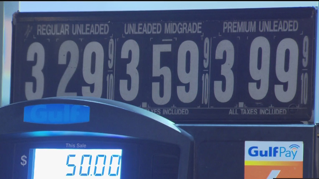 ‘Unusual Situation’: Why Gas Prices Are So Expensive – And How You Can Save Money