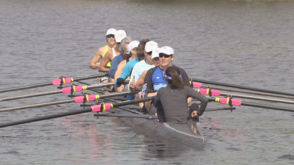Head Of The Charles Regatta Returns Friday For First Time In Two Years
