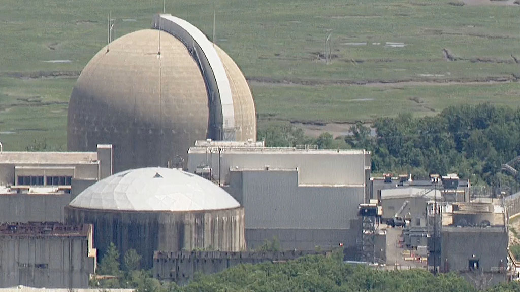 I-Team: Senators Demand Independent Review Of Seabrook Nuclear Power Plant