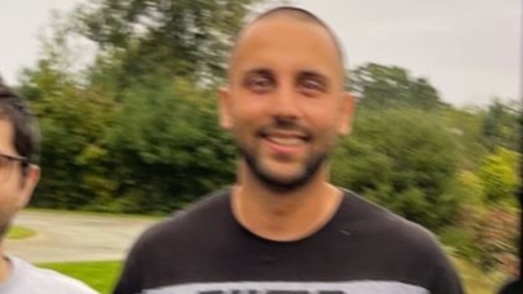 Police Searching Leominster State Forest For Missing Hiker Akif Qutab
