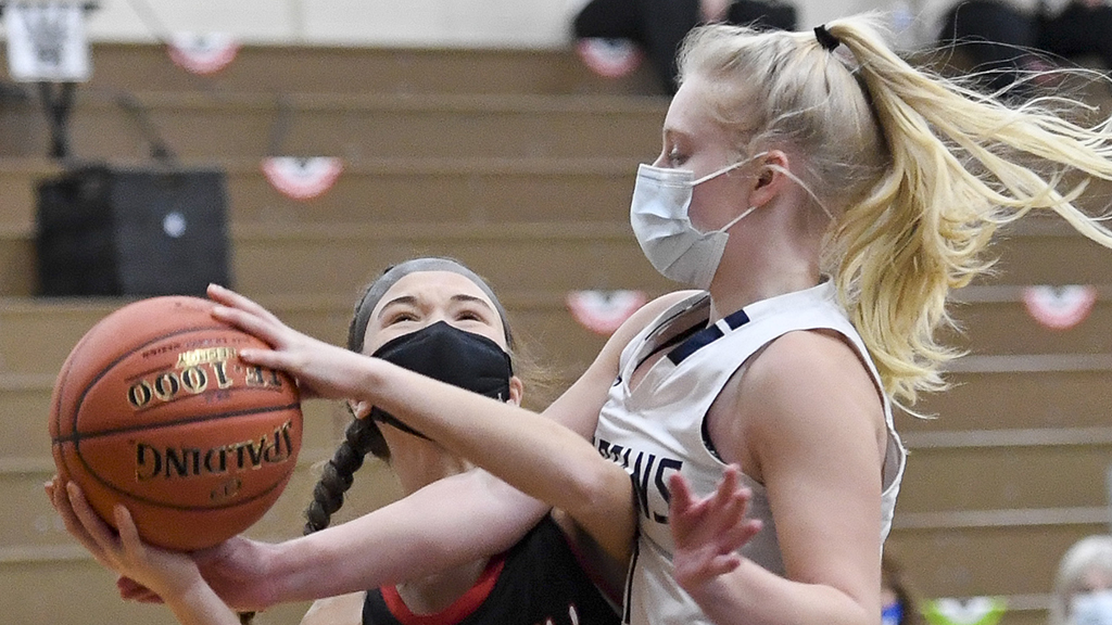MIAA Keeping Student Athlete Mask Mandate For Indoor Winter Sports