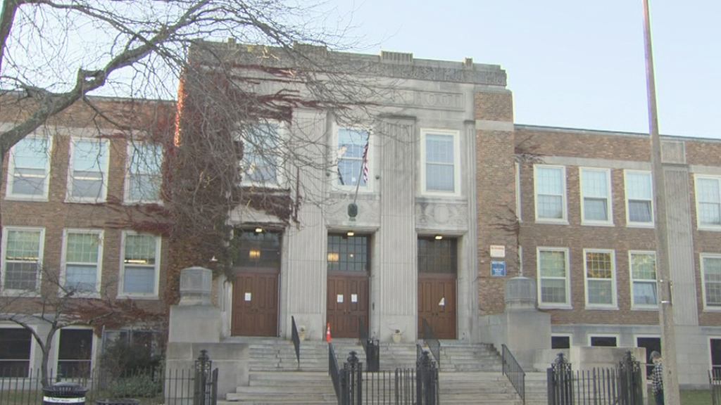 State Allows 4 Days Of Remote Learning At Jamaica Plain School Closed After COVID Outbreak