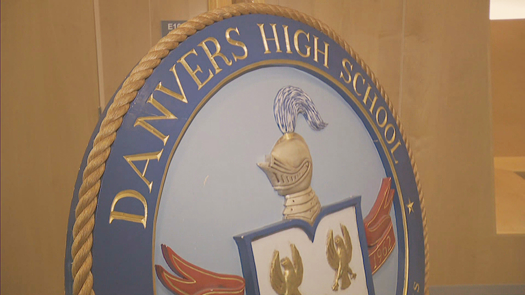 ‘It Was Concealed From The Community,’ Danvers High School Hockey Team Accused Of Hazing, Racist Incidents