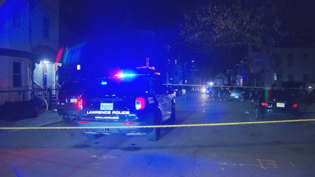 19-Year-Old In Custody After Lawrence Shooting Leaves 1 Dead