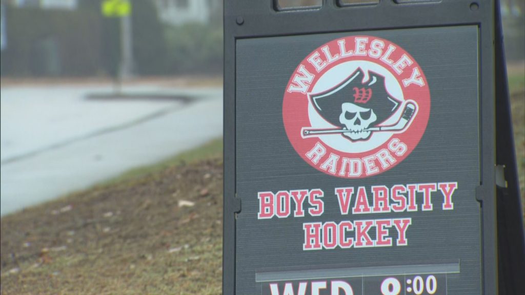 Wellesley Schools To Resume Winter Sports After Pause Due To COVID Cases