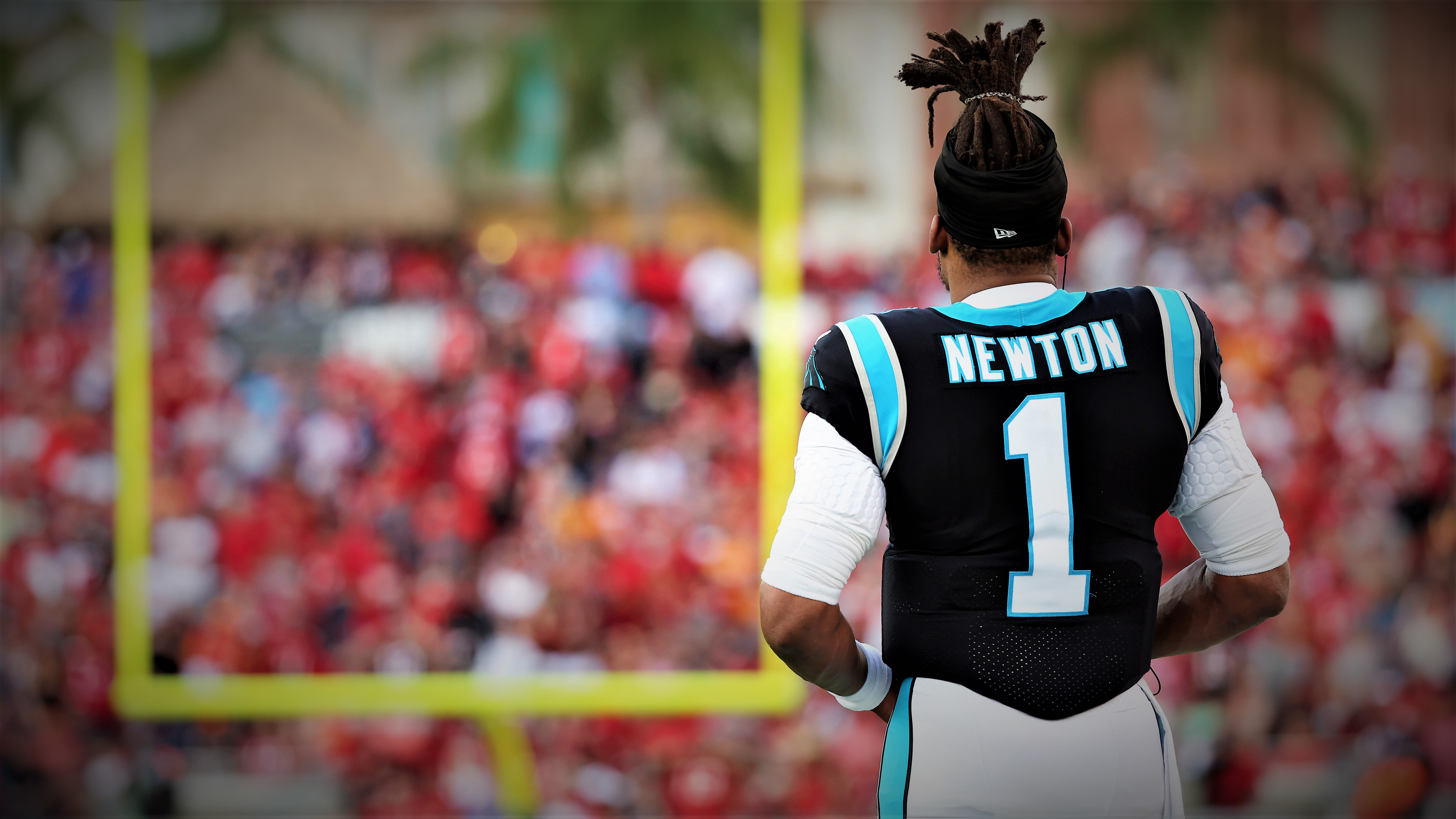 Cam Newton Wants To Stay In NFL, But ‘I’m Not Coming Back For No 5-12 [Season]’ – CBS Boston