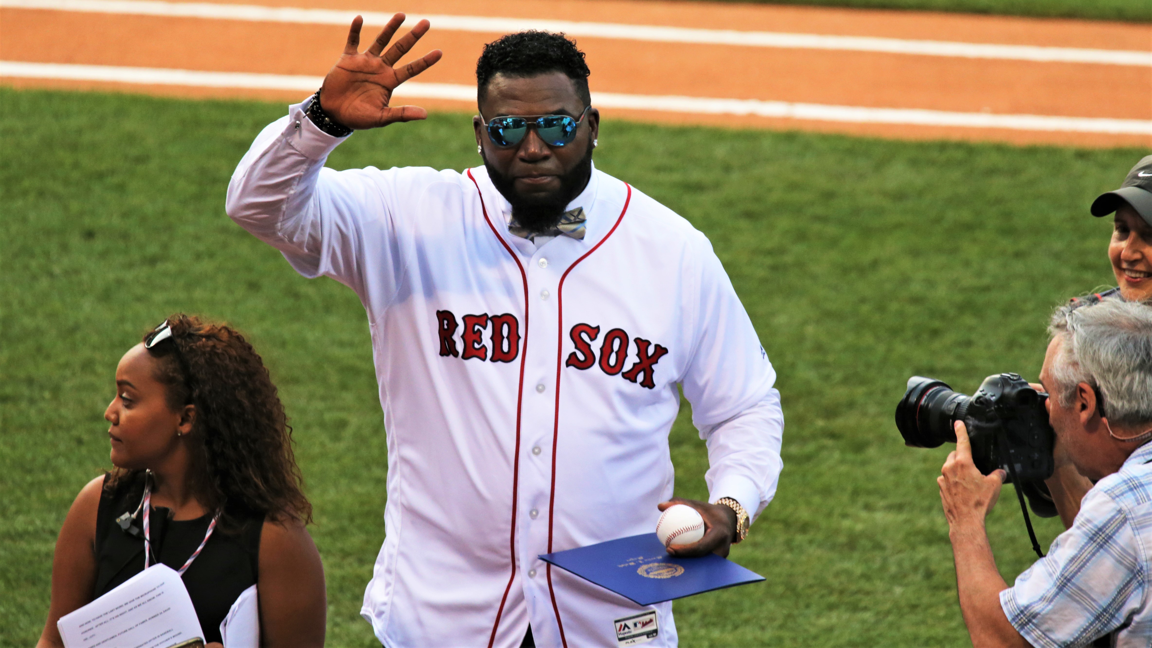 David Ortiz Still The Leading Hall Of Fame Vote-Getter, But Outlook May Not Be Great For First-Year Induction