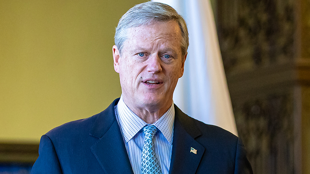 Baker Announces New Round Of Grants For Small Businesses Hit By COVID