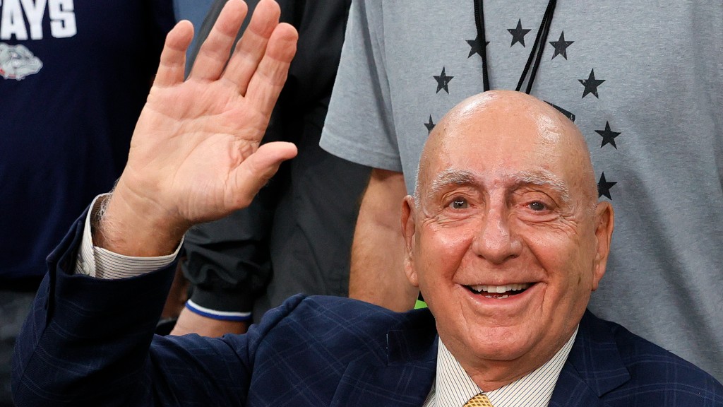 Iconic College Basketball Analyst Dick Vitale Has Vocal Cord Surgery At Mass General Hospital