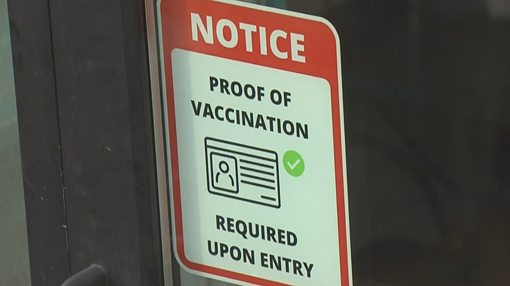 Boston Lifts Proof Of Vaccine Requirement Effective Immediately