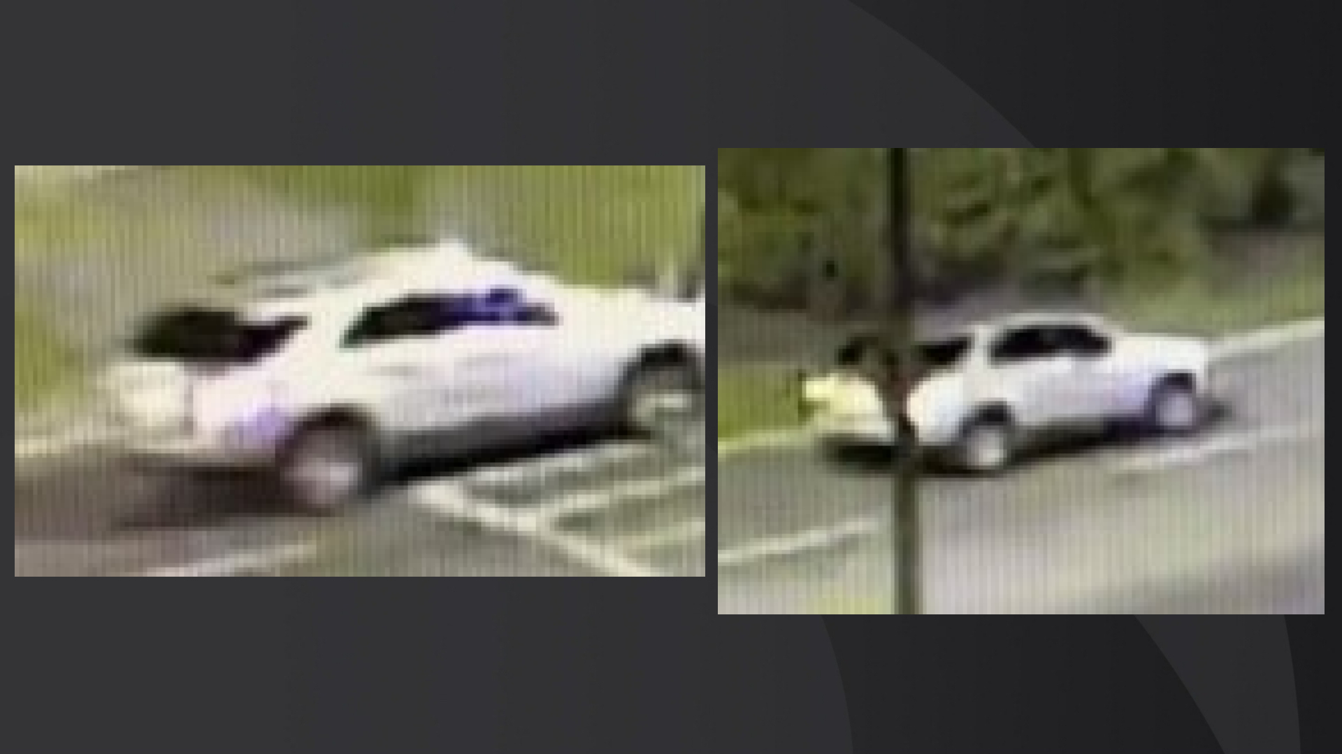 Police Search For Driver After UMass Amherst Student Was Hit By Car In Crosswalk