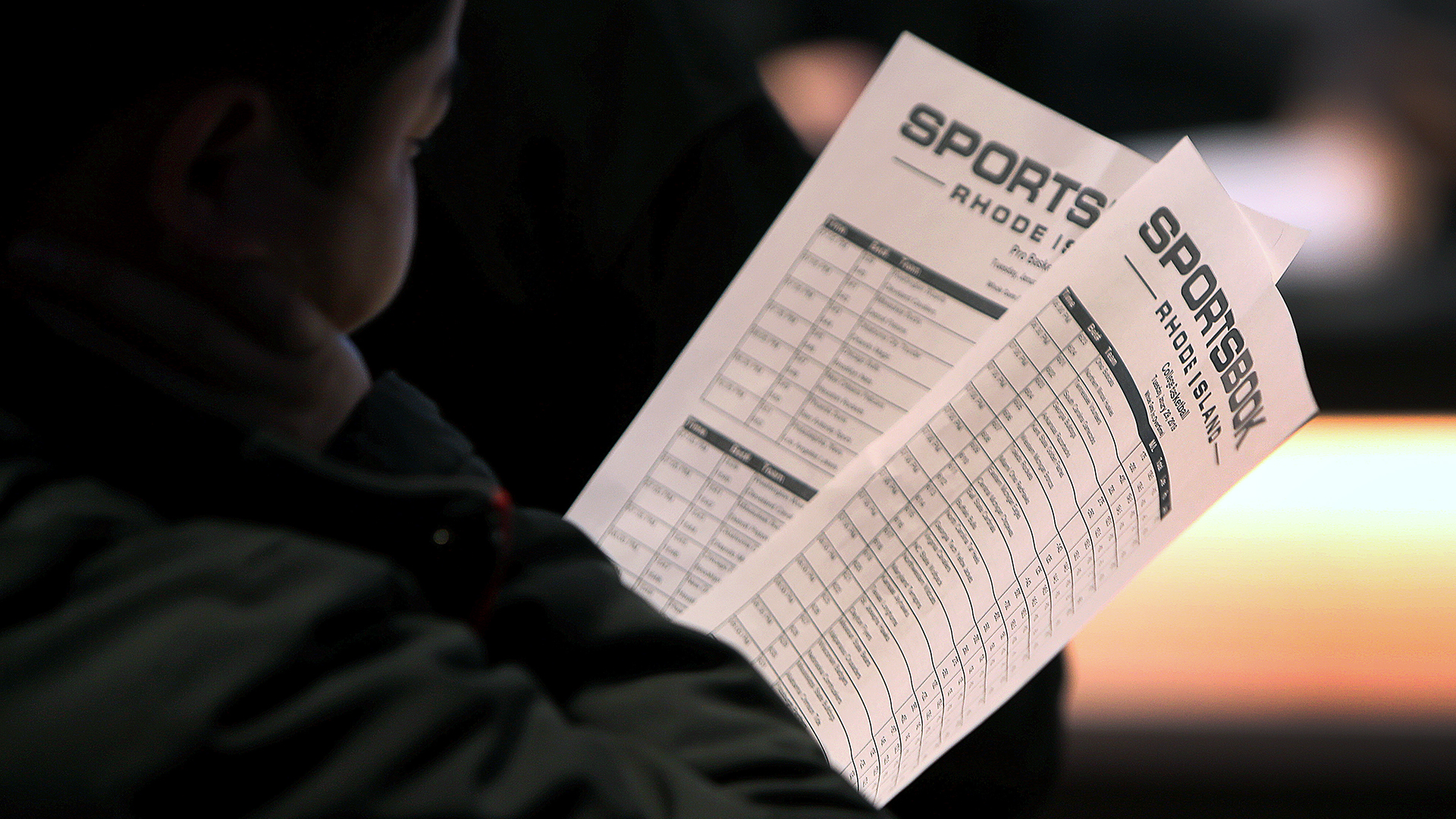March Madness Begins As Massachusetts Sports Gambling Is In Limbo