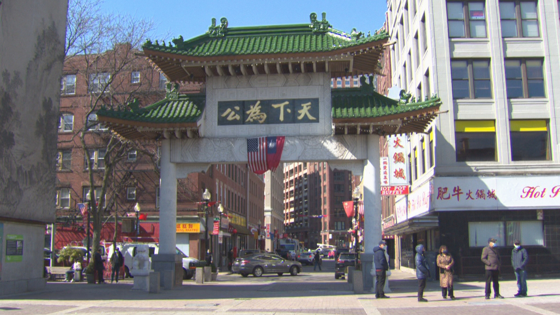 Chinatown Businesses Still Struggling 2 Years After State Of Emergency Declared