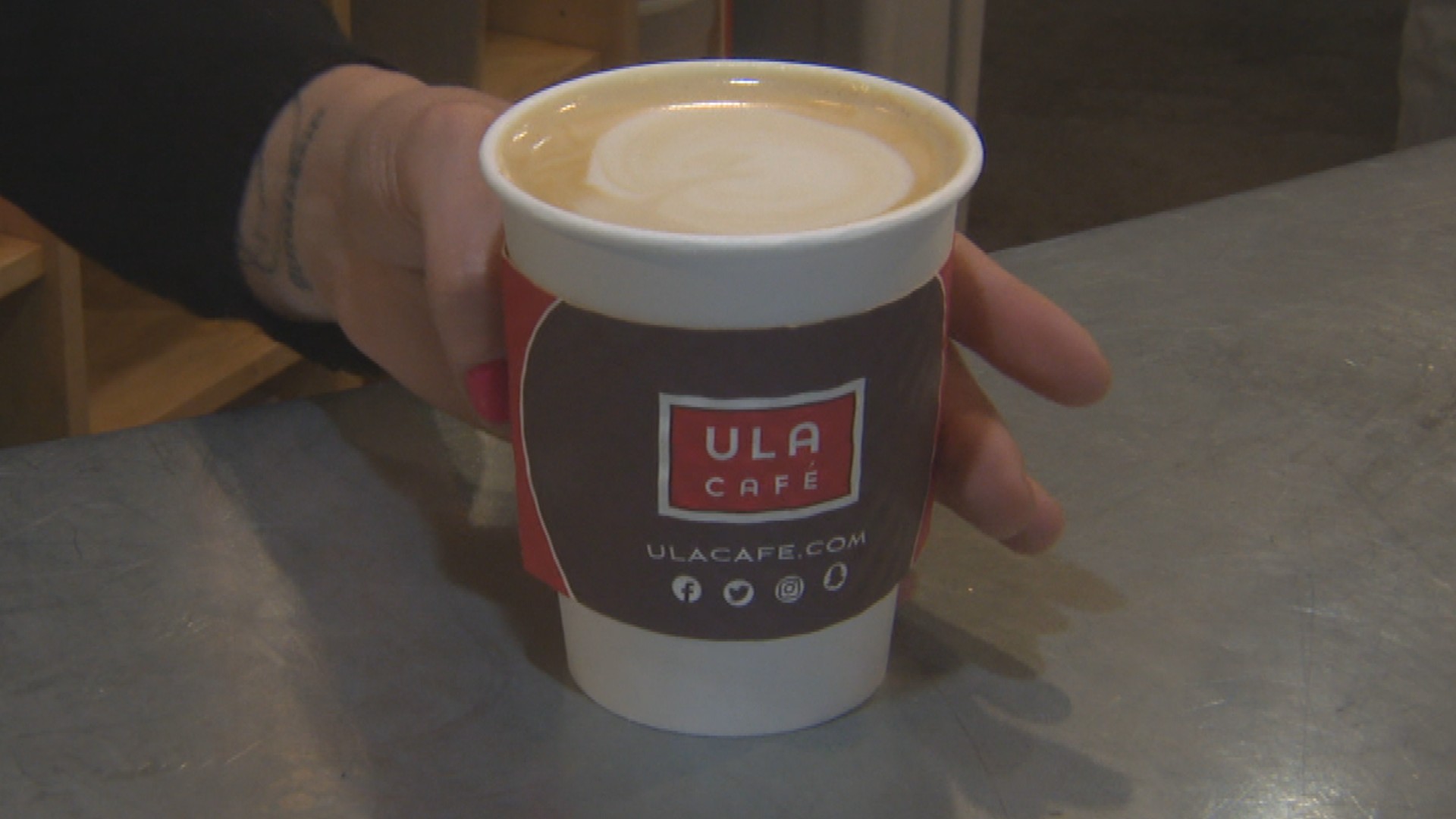 New Owners  Of Jamaica Plain’s Ula Café Paying It Forward In Community