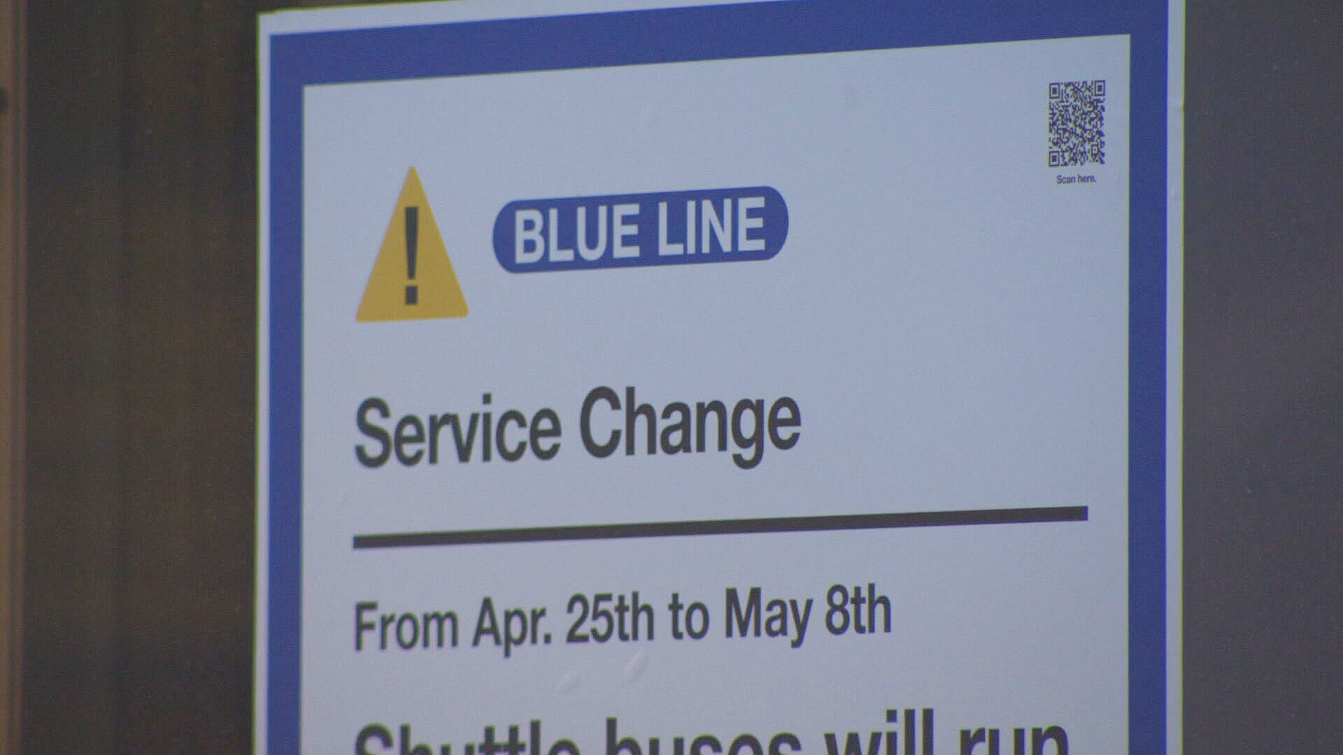 Shuttle, Ferry Service To Replace Part Of MBTA Blue Line During Construction