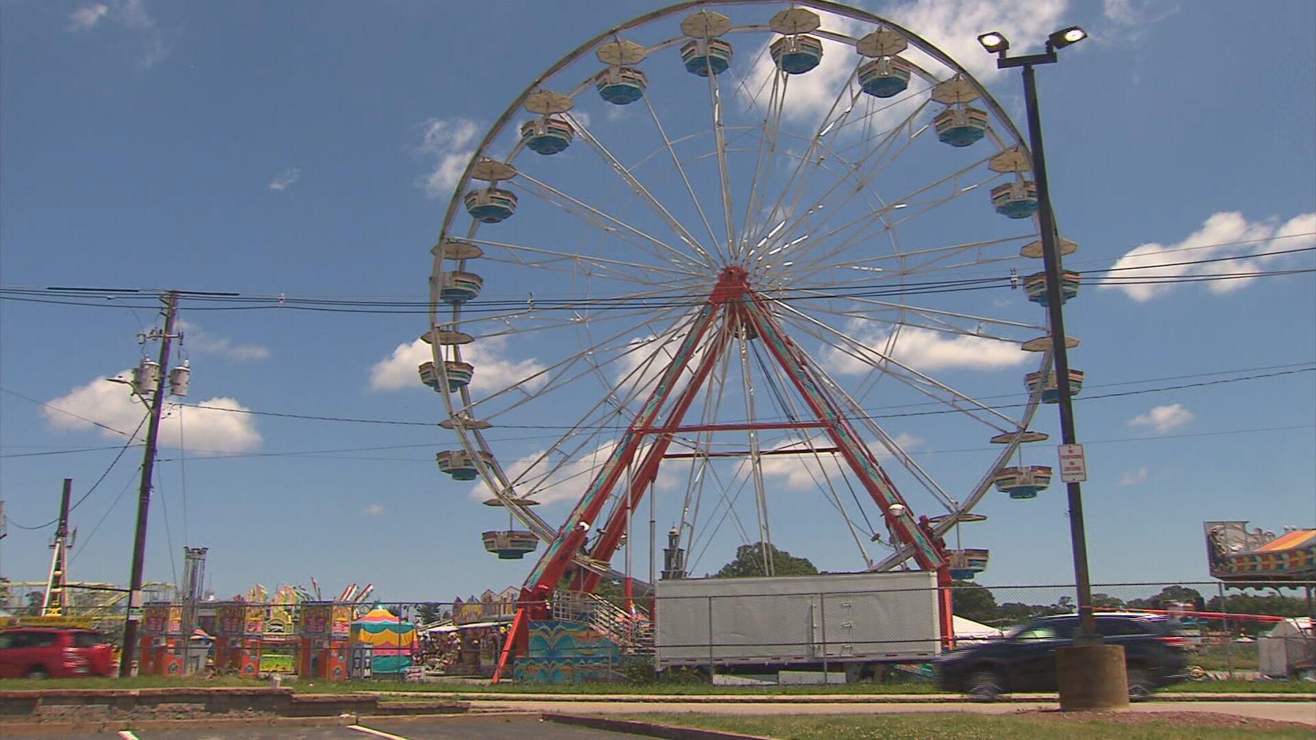 Brockton Fairgrounds Owner Says Chances ‘Slim’ Historic Fair Will Return