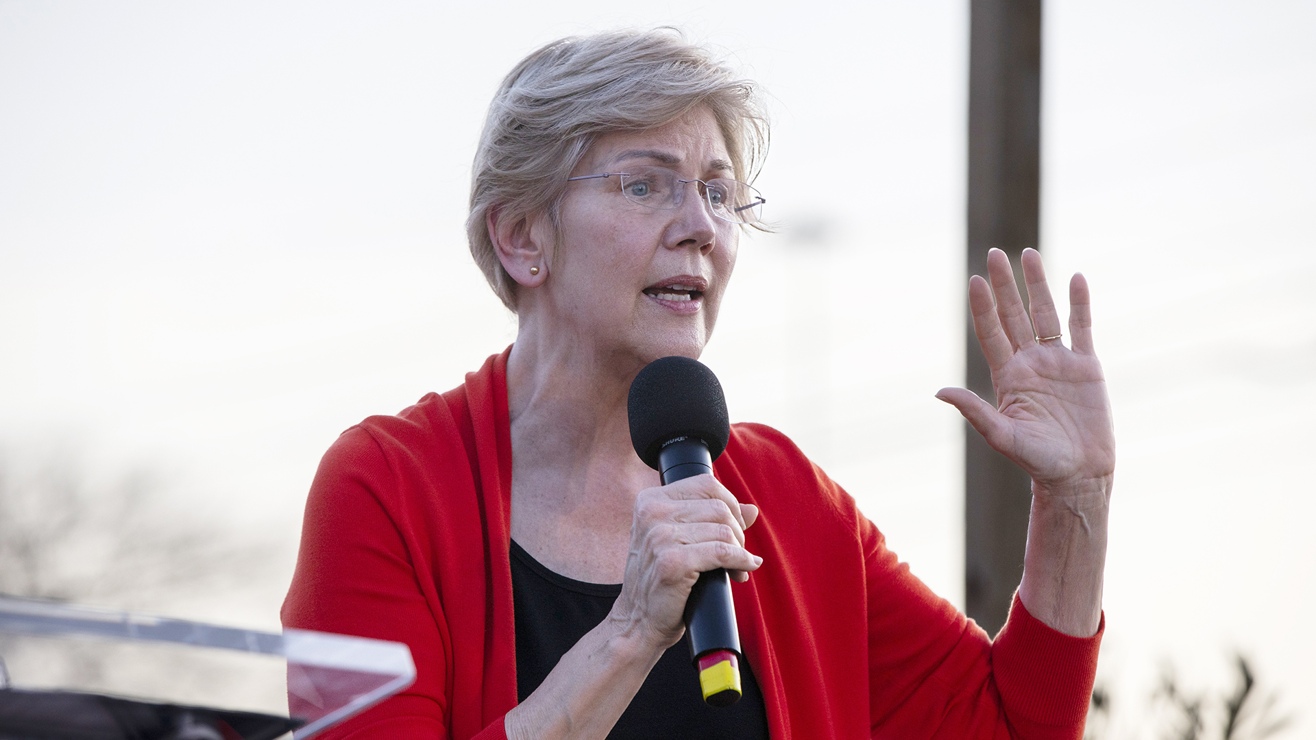 Elizabeth Warren 2024: Senator Says She’s Running For Re-Election In Massachusetts, Not Presidency