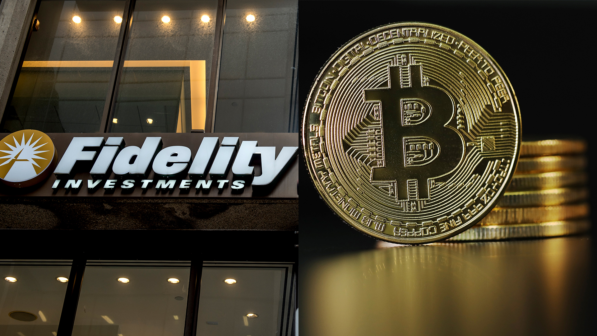 Fidelity Hiring For 12,000 More Jobs; Investing Further In Cryptocurrency After Bitcoin 401(K) Announcement – CBS Boston