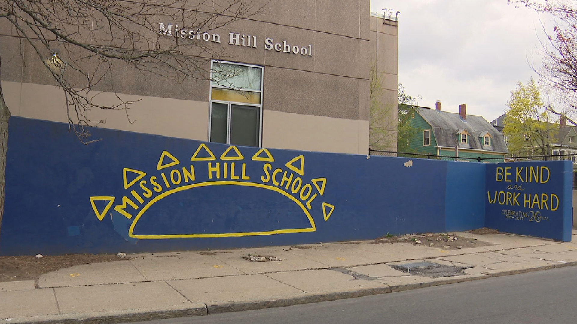 Boston School Committee Votes To Shut Down Mission Hill School After Sexual Misconduct Investigation