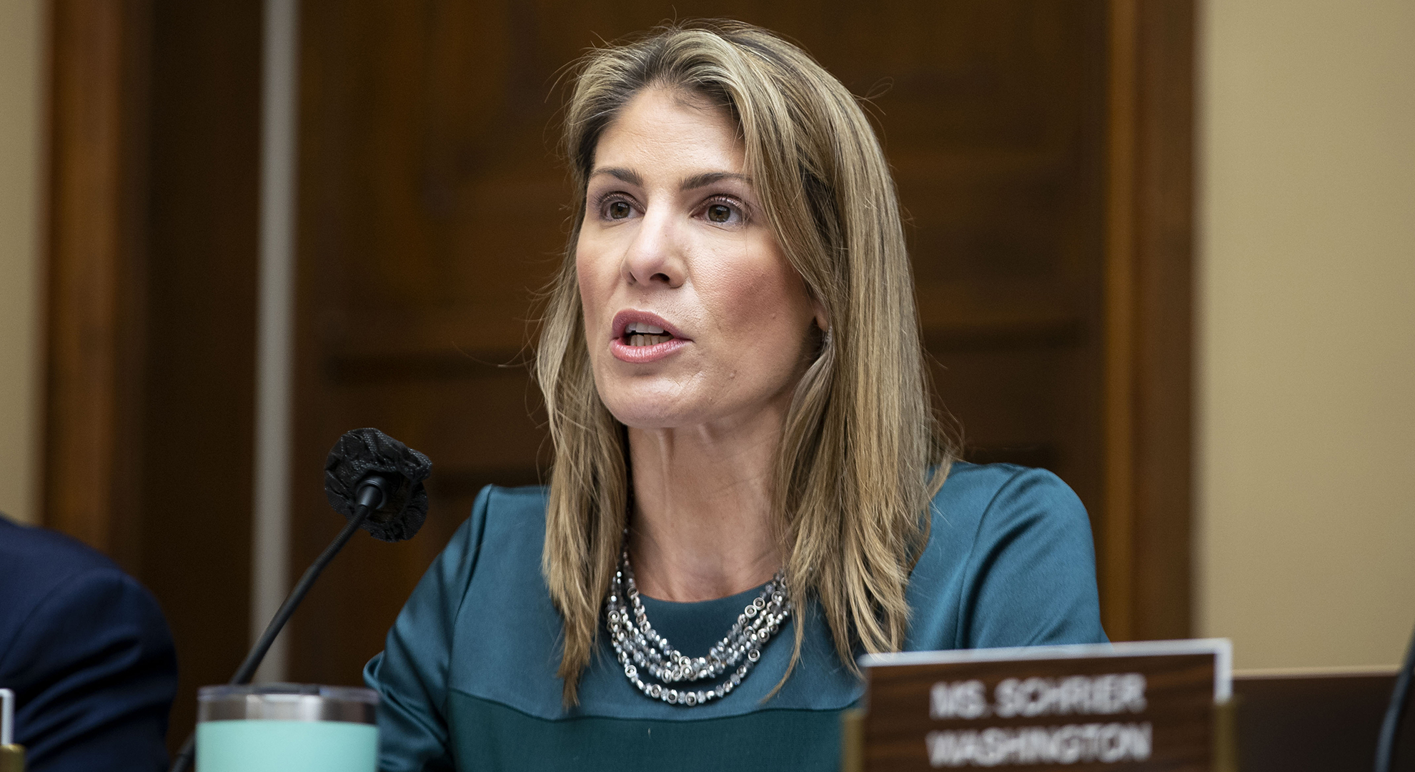 Rep. Lori Trahan Grills Oil Executives About Personal Profiteering After Russia’s Invasion Of Ukraine