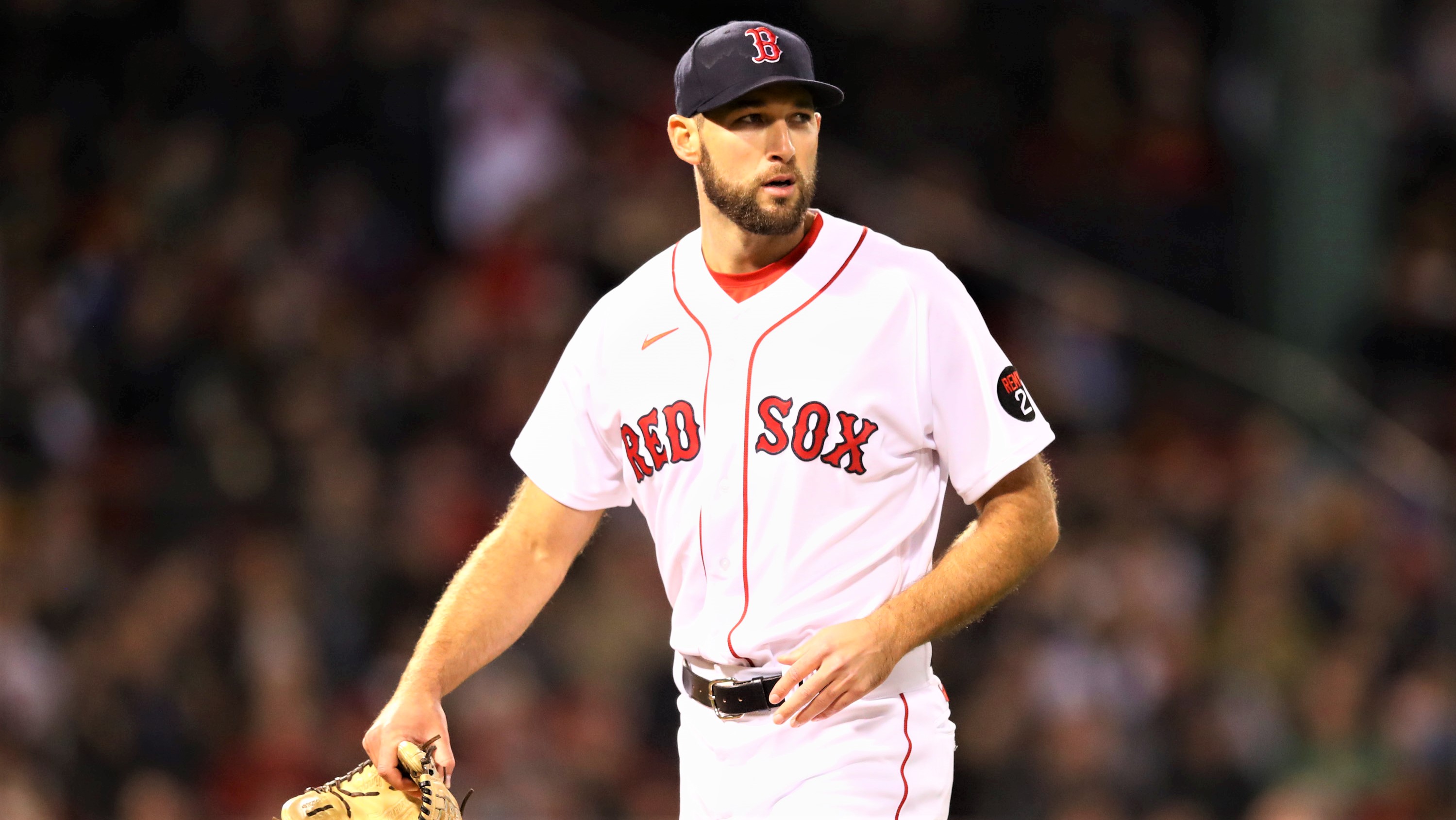 Michael Wacha Has Been Quite The Surprise For Red Sox – CBS Boston